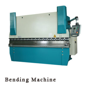 bending Machine