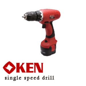 single speed drill_screwdrier
