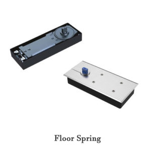 floor spring