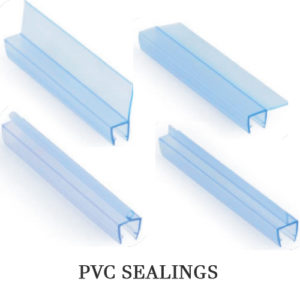 pvc Sealings